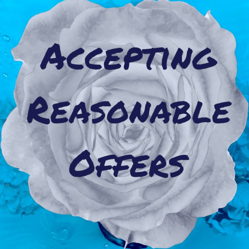Accepting Reasonable Offers